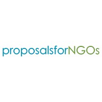 proposalsforNGOs logo - Similar company to Startupxs