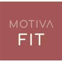MotivaFit logo - Similar company to Aossa Cat