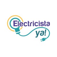 Electricista Ya logo - Similar company to Electricista Ya!
