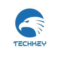 Xiamen Techkey Garments CO., LTD. logo - Similar company to Gritty Habits