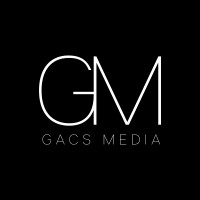 Gacs Media logo - Similar company to Stean'S Beans