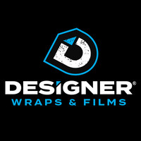 Designer Wraps & Films logo - Similar company to Image 212°