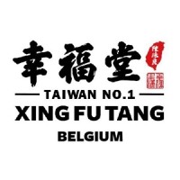 XING FU TANG BELGIUM logo - Similar company to Eclazon Sarl