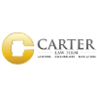 The Carter Law Firm