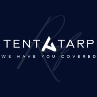 Tent and Tarp Reef logo - Similar company to Dna Print Digital