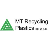 MT Recycling Plastics logo - Similar company to Plastics_Sa