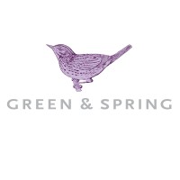Green & Spring logo - Similar company to Sofia Latif Oils