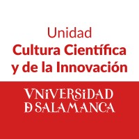 Unidad de Cultura Científica y de la Innovación logo - Similar company to Universidad Tecnológica De Salamanca