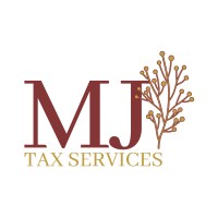 MJ Tax Services logo - Similar company to Mjs Tax