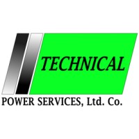 Technical Power Services Ltd. Co. logo - Similar company to Basin Electric & Technology