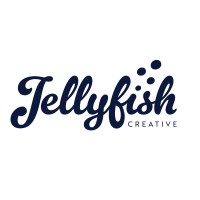 Jellyfish Design (Harrogate) logo - Similar company to Ges Creative