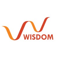Wisdom Group logo - Similar company to The Wisdom Group