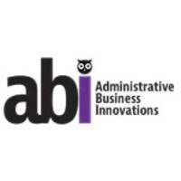 ABI - Administrative Business Innovations logo - Similar company to Ez Solutions