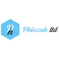 Phiozah Limited logo - Similar company to Step Engineering