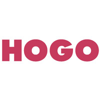 HOGO logo - Similar company to Velvix