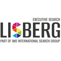 Lisberg Executive Search, Sustainable Leadership logo - Similar company to Lisberg Executive Search A/S - Denmark