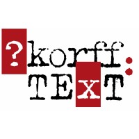Korfftext