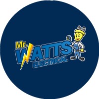 Mr. Watts Electrical