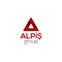 Alpiş Group logo - Similar company to Sazak Group