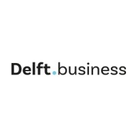 Delft.business logo - Similar company to Dot•
