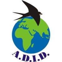 ONG ADID logo - Similar company to Adid - Assoc. Para O Desenv. Integral Do Down