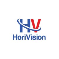 HoriVision logo - Similar company to Study Concept