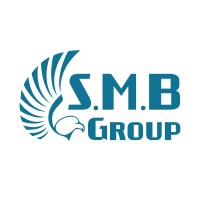 SMB Food logo - Similar company to Unique Catering - Healthy Food