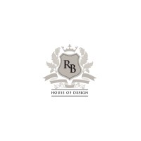 RB House of Design logo - Similar company to Studiosw