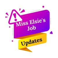 Miss Elsie's Job Updates logo - Similar company to Elan Africa