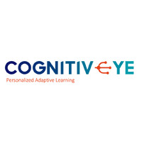 CognitivEye Solutions logo - Similar company to Abjad-Pro