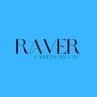 RAVER INC. logo - Similar company to Raver
