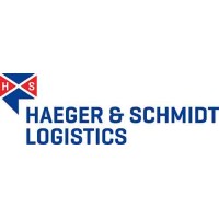 Haeger & Schmidt Logistics logo - Similar company to Prime Development