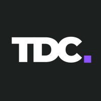 TDC logo - Similar company to Kinetic.Llc