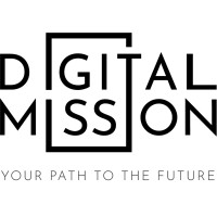 Digitalmission.io logo - Similar company to Labeling Theory