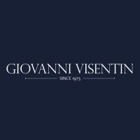 GIOVANNI VISENTIN logo - Similar company to Voldem Design