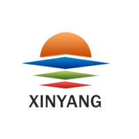 QINGYUN XINYANG NEW MATERIALS Co.,Ltd. logo - Similar company to 玲珑集团有限公司