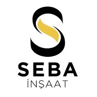 Seba Construction and Real Estate Development logo - Similar company to Pwin Labs