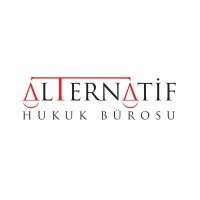 Alternati̇f Hukuk Bürosu