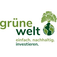 Grüne Welt - einfach.nachhaltig.investieren. logo - Similar company to Nachhaltig Guide