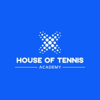House of Tennis logo - Similar company to Escaperoom Terborg
