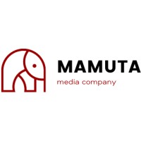 Mamuta Media logo - Similar company to Traffle