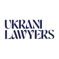 Ukrani Lawyers logo - Similar company to Peacora