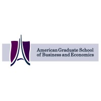 The American Graduate School Of Business And Economics In Paris