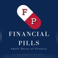 Financial Pills: Small Doses of Finance logo - Similar company to Skindrape