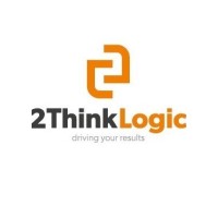 2ThinkLogic logo - Similar company to Coachwork By Odette