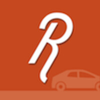 Red Ride logo - Similar company to Taunt