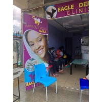 Kibagare  Centre Academy - Community Based Organisation logo - Similar company to African Mel Capacity Development Organisation (Amelcado)