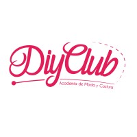 DIYCLUB Academia de Moda y Costura logo - Similar company to Alfanet