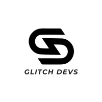 Glitch Devs logo - Similar company to Techhub Mobile