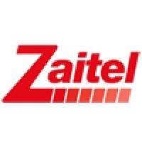 Zaitel logo - Similar company to Fibranorte